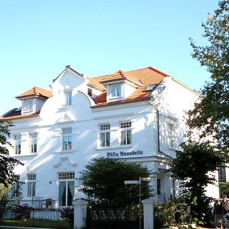 Villa Annabelle By Rujana Binz Εξωτερικό φωτογραφία