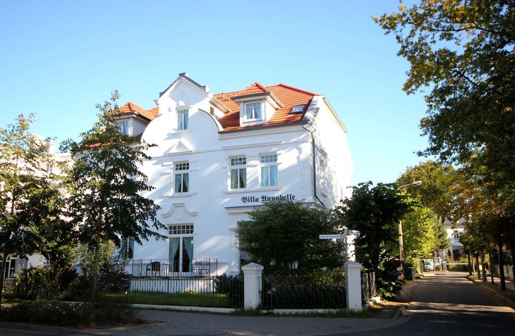 Villa Annabelle By Rujana Binz Εξωτερικό φωτογραφία