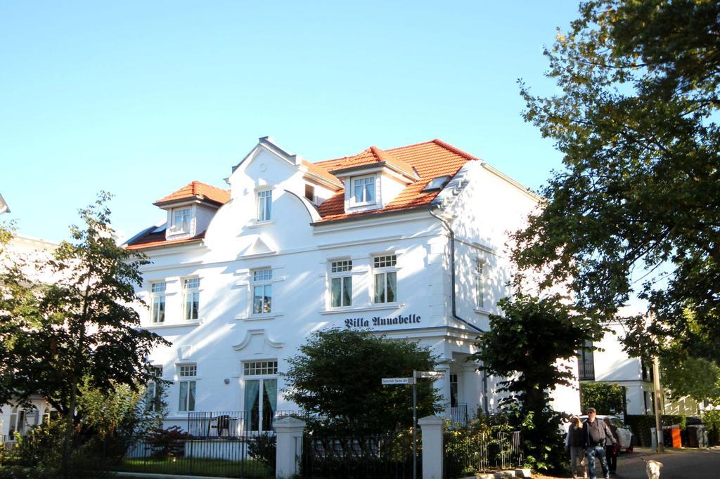 Villa Annabelle By Rujana Binz Εξωτερικό φωτογραφία